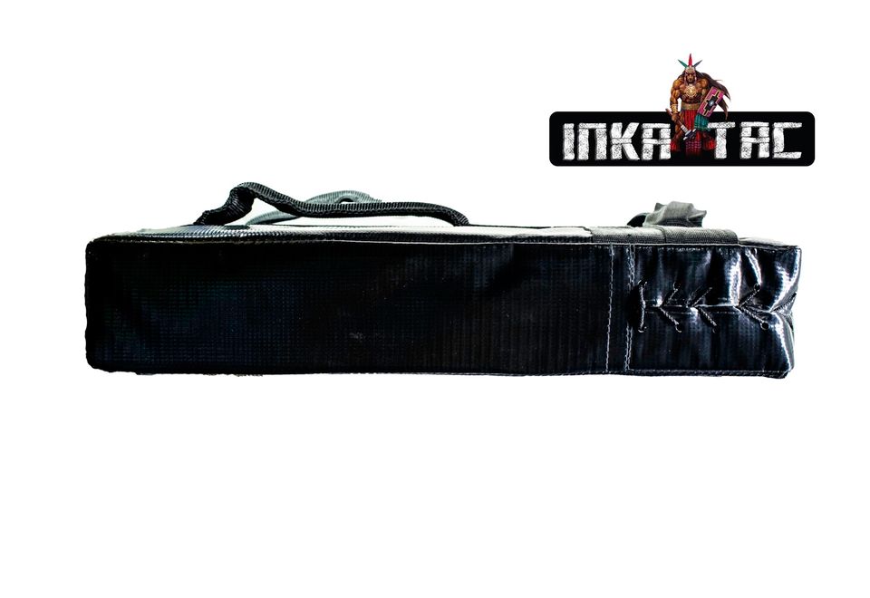 ESCUDO CUADRADO Krav Maga Cuadrado Patadas, Codos, Puños