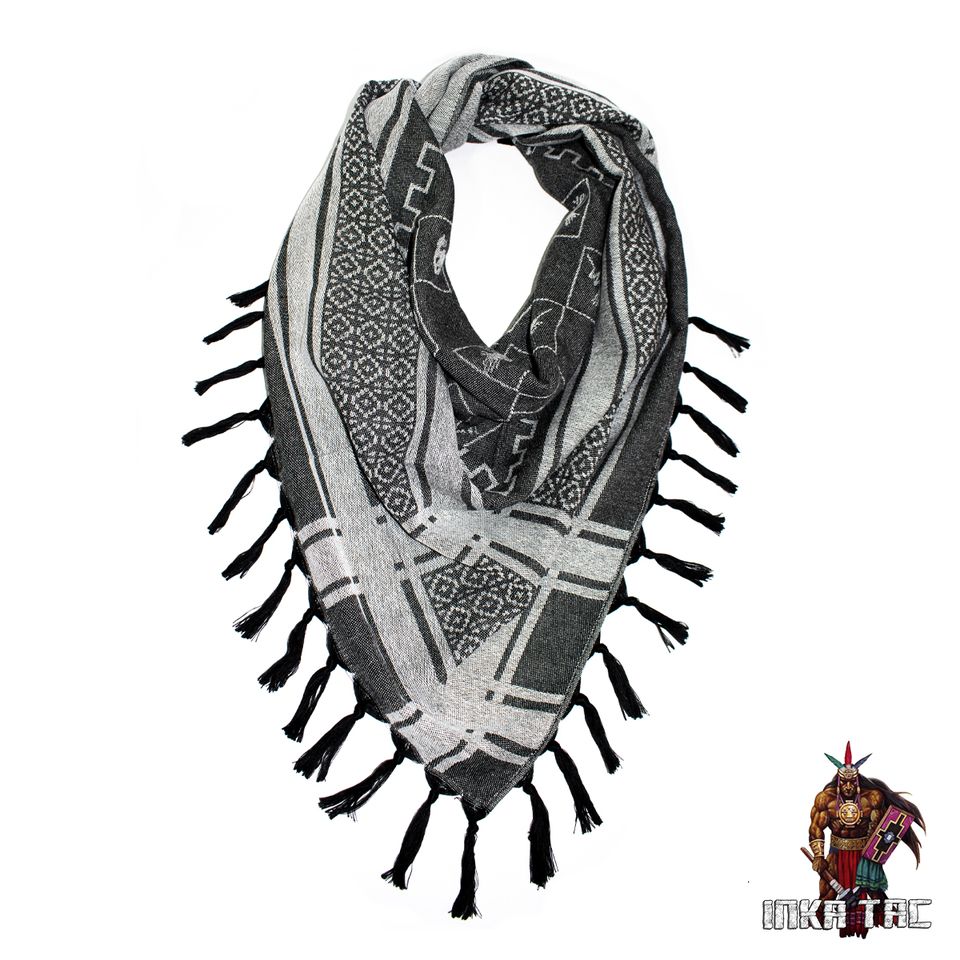 Shemagh táctico InkaTAC