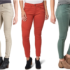 Pantalones 5.11 para damas - WYLDCAT