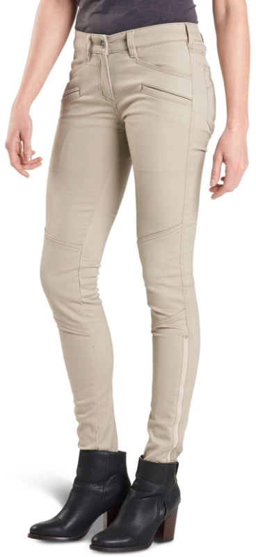 Pantalones 5.11 para damas - WYLDCAT