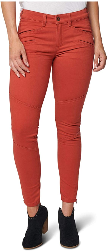 Pantalones 5.11 para damas - WYLDCAT