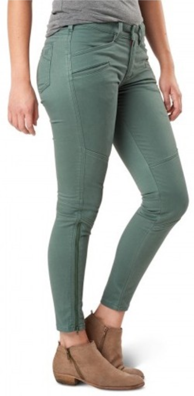 Pantalones 5.11 para damas - WYLDCAT