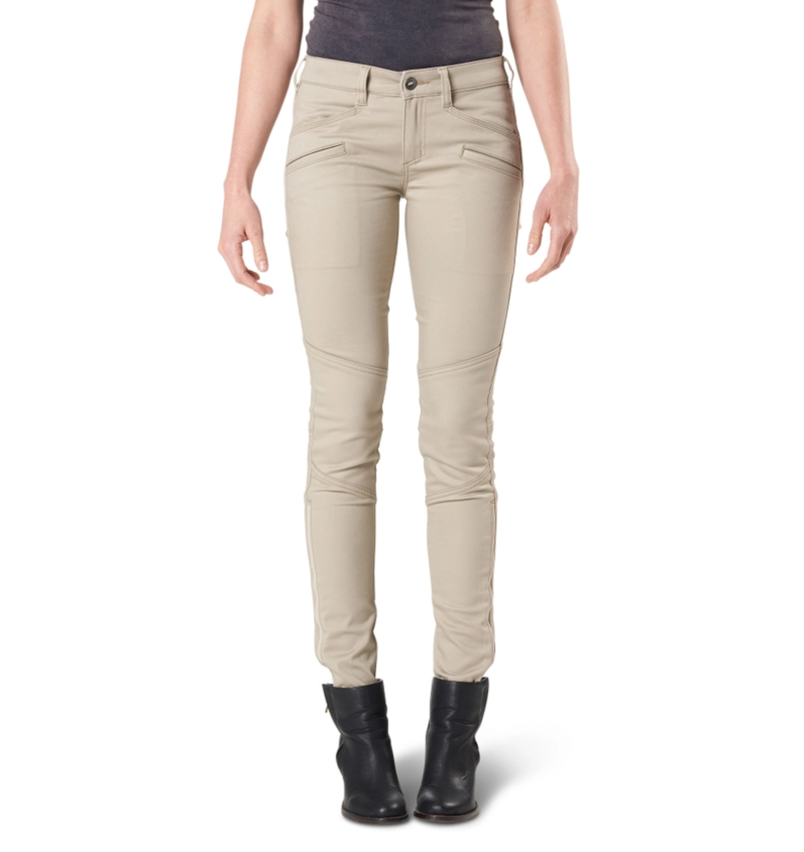 Pantalones 5.11 para damas - WYLDCAT