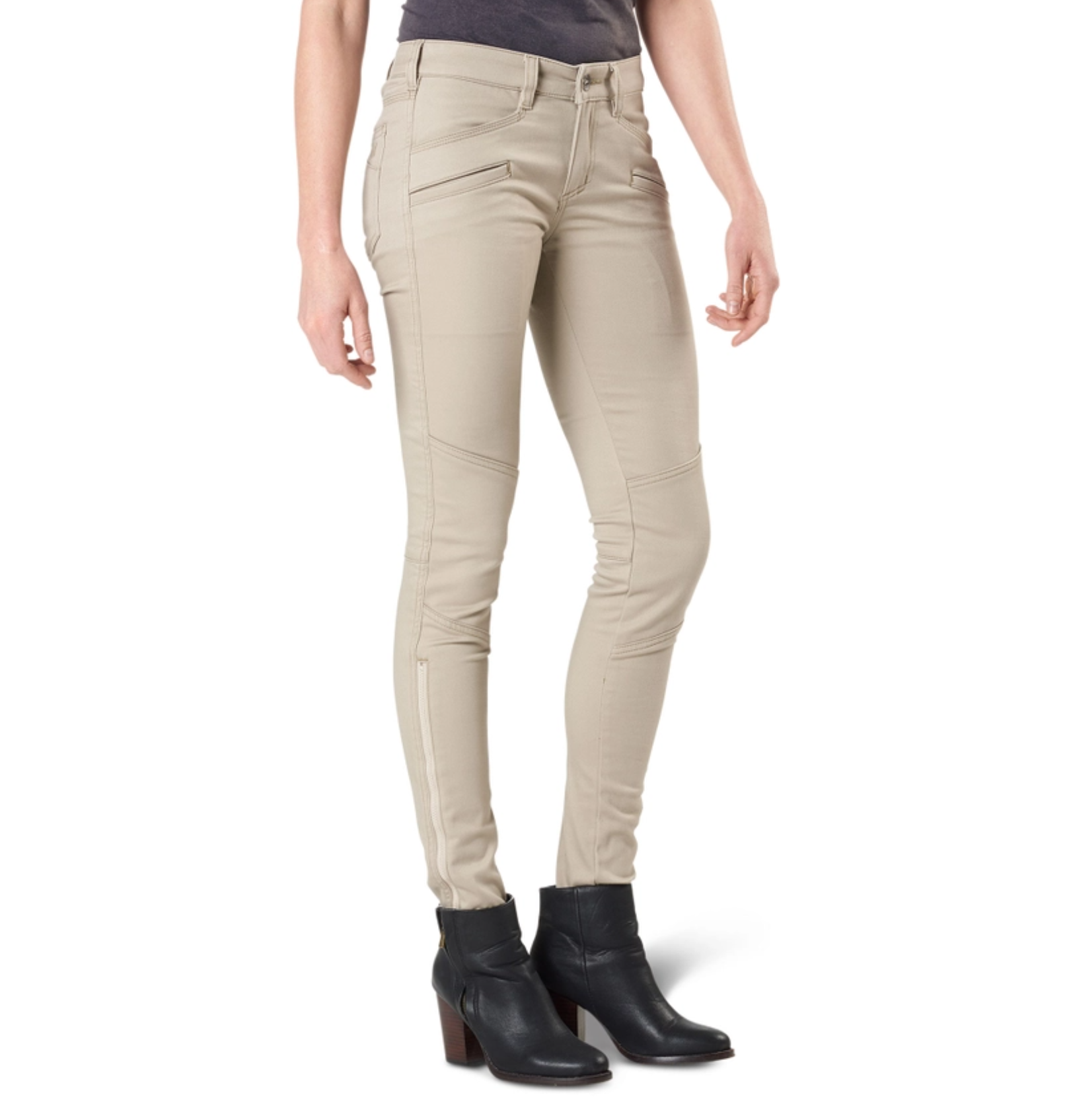 Pantalones 5.11 para damas - WYLDCAT