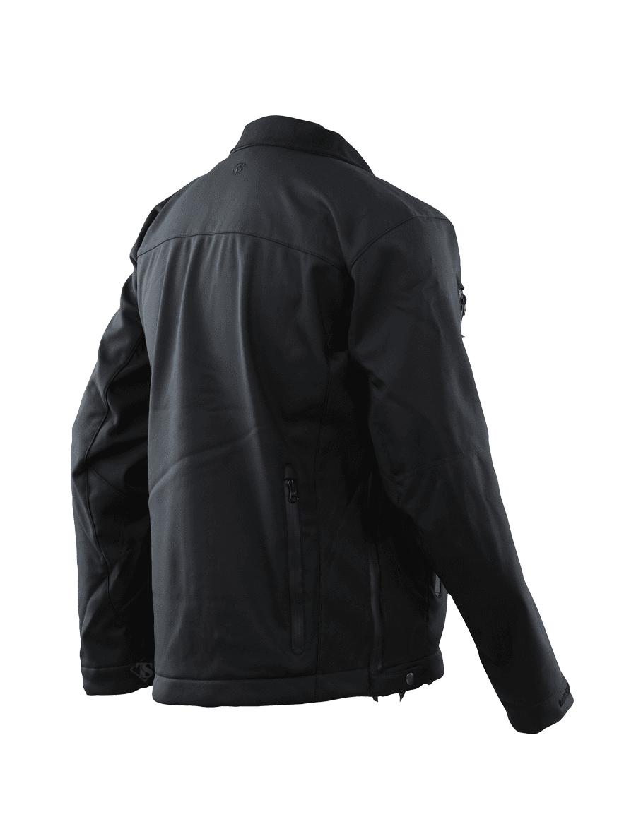 CASACA TACTICA SOFTSHELL JACKET - Trup Spec