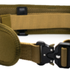 CINTURÓN  MOLLE  TÁCTICO