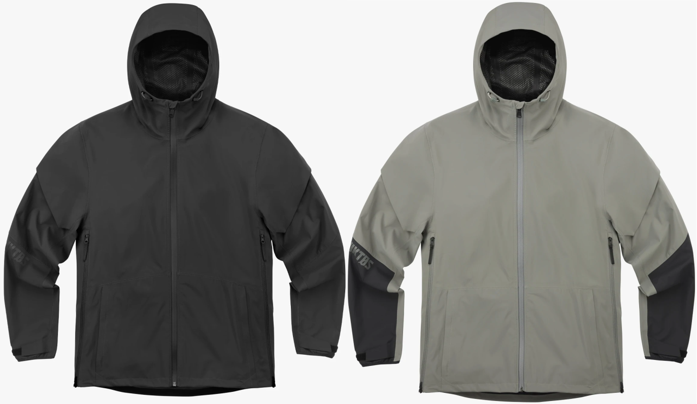 Casaca Viktos - RANGE TRAINER IMPERMEABLE