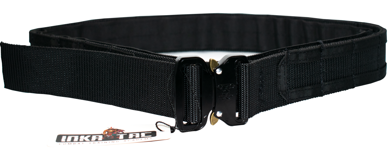 CORREA  TÁCTICA  CON  LIBERACIÓN  RÁPIDA