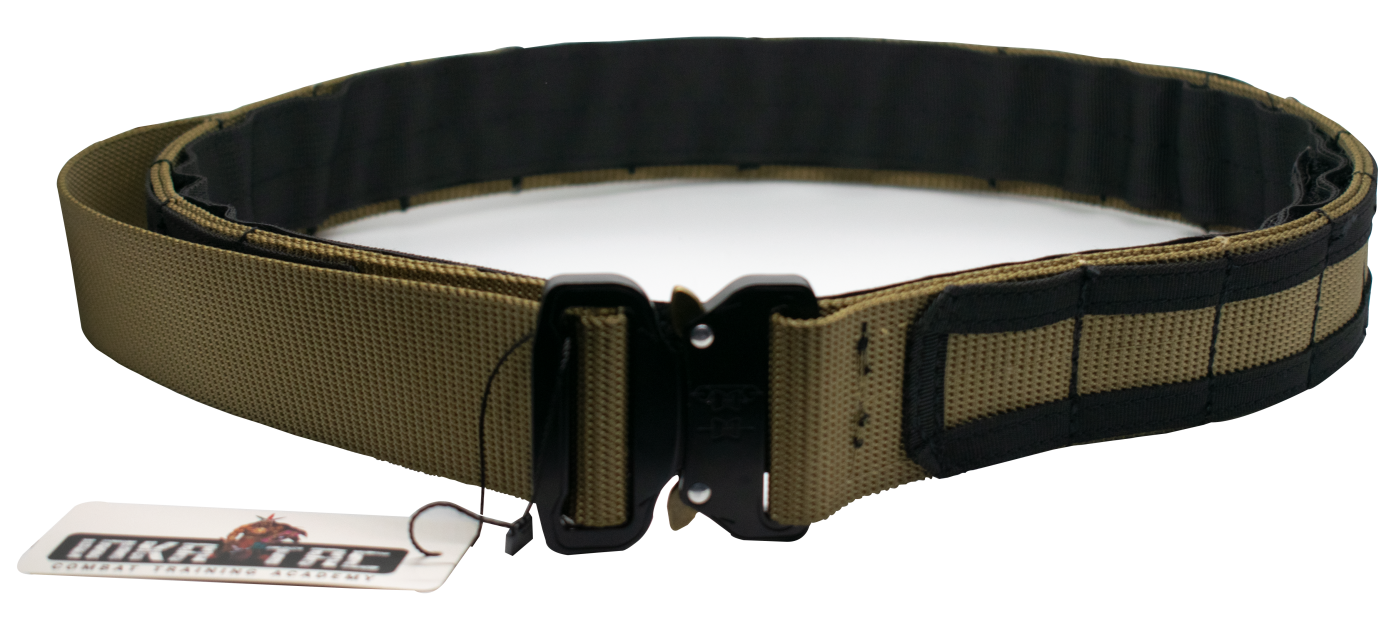 CORREA  TÁCTICA  CON  LIBERACIÓN  RÁPIDA