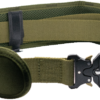 CINTURÓN  MOLLE  TÁCTICO