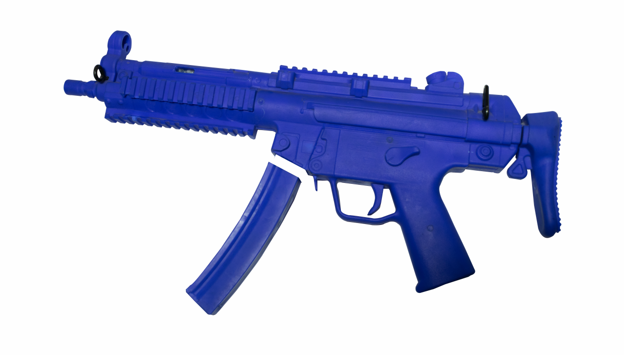 MP5  CULATA  CERRADA FIJA