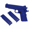COLT 1911 CON CARGADOR REMOVIBLE DE  350 GR