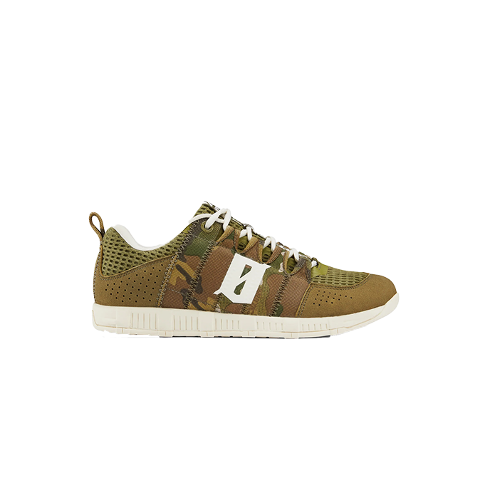 Zapatillas Viktos - CORE MULTICAM SHOE