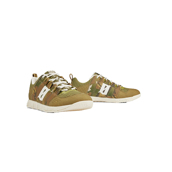Zapatillas Viktos - CORE MULTICAM SHOE