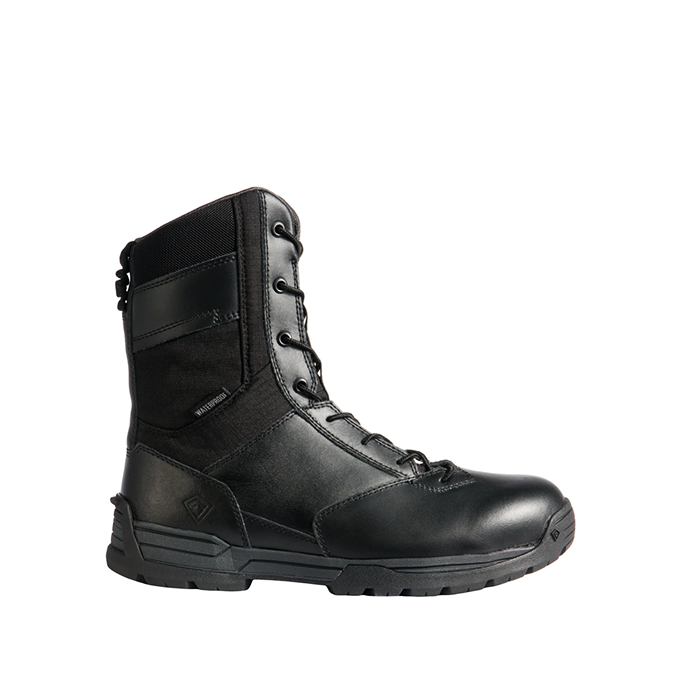 Botas Tatical First Tactical - 165003