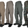 8-POCKET BDU PANTS
