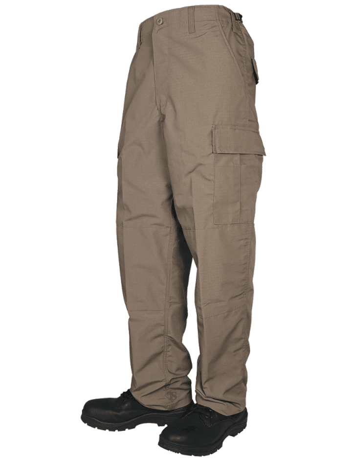 8-POCKET BDU PANTS