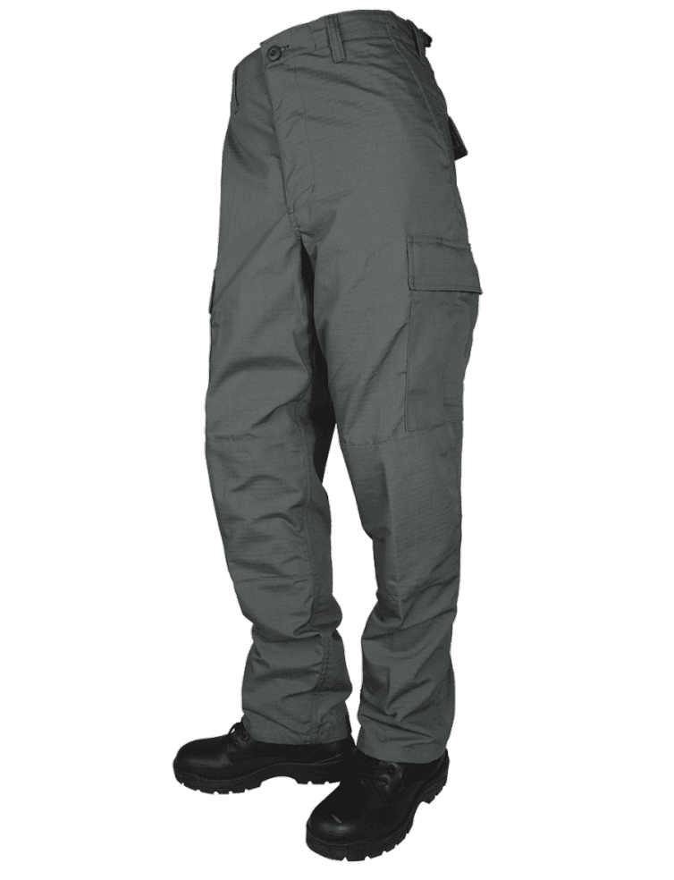 8-POCKET BDU PANTS