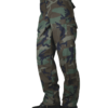 8-POCKET BDU PANTS
