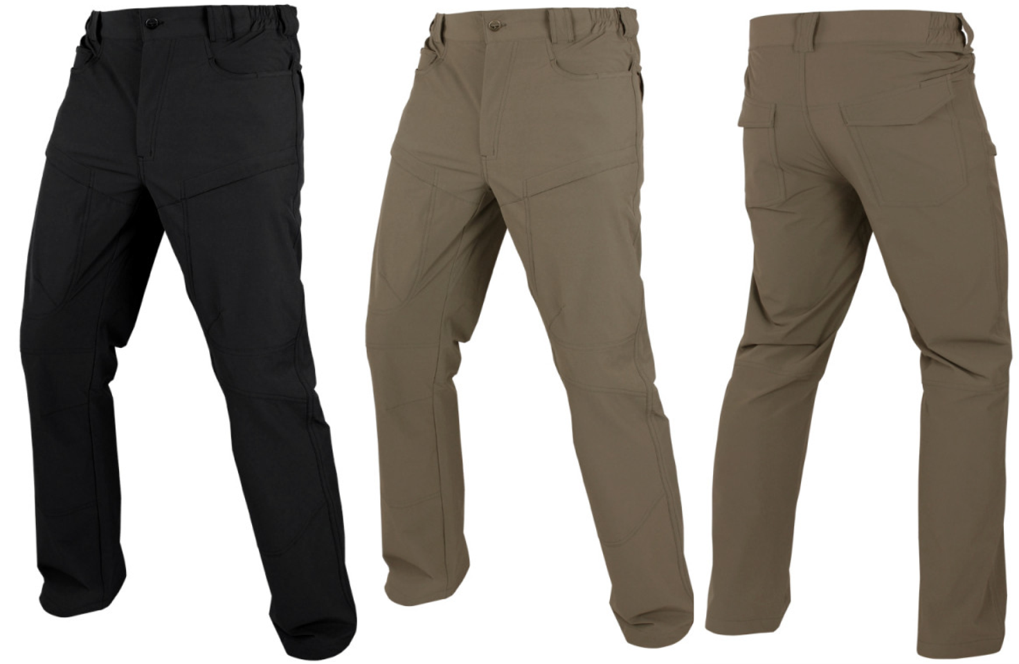 ODYSSEY PANTS (GEN II)