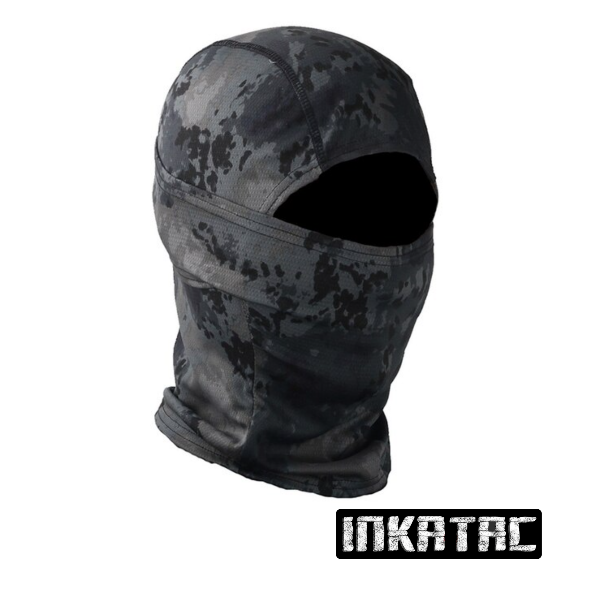 PASAMONTAÑA  Tradicional