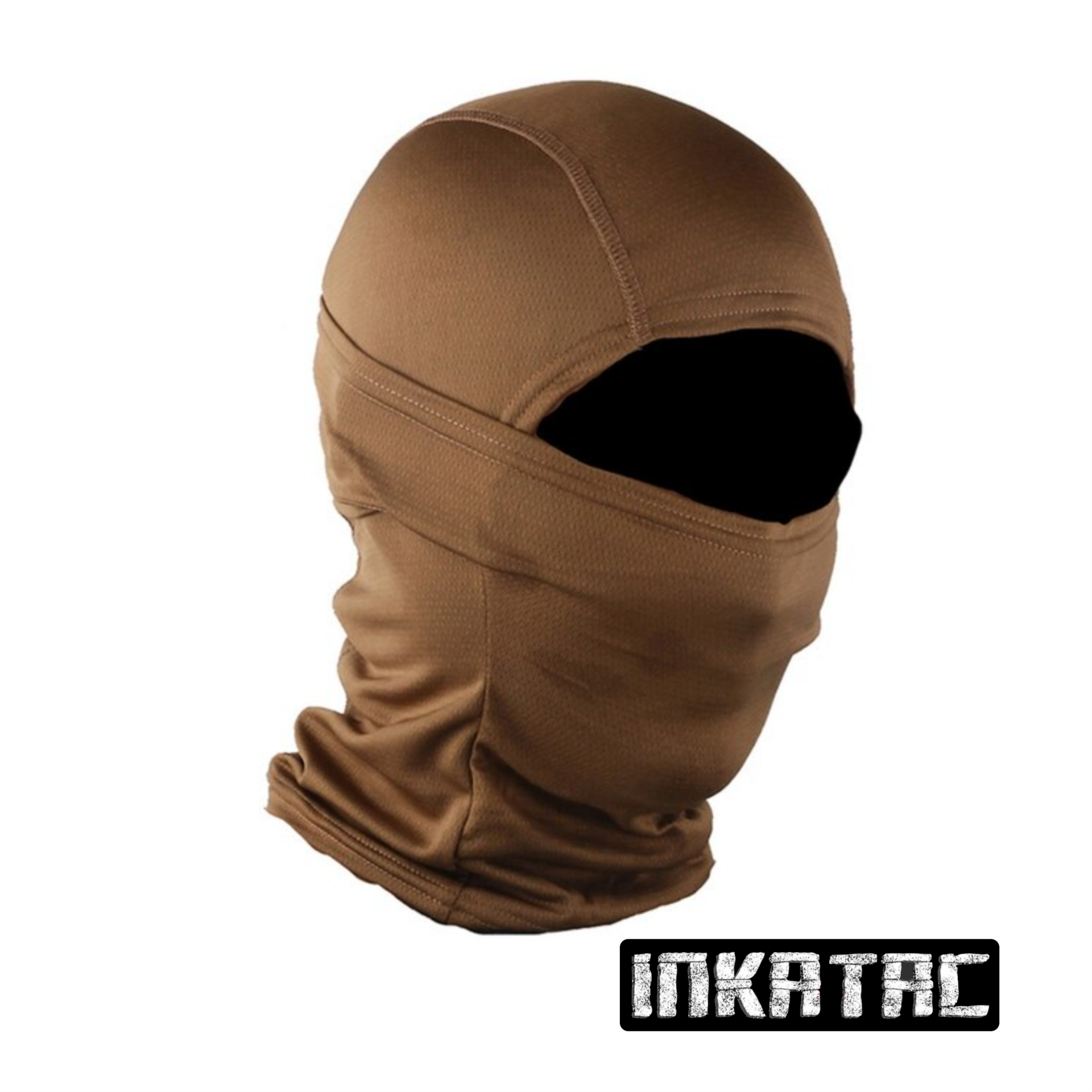 PASAMONTAÑA  Tradicional