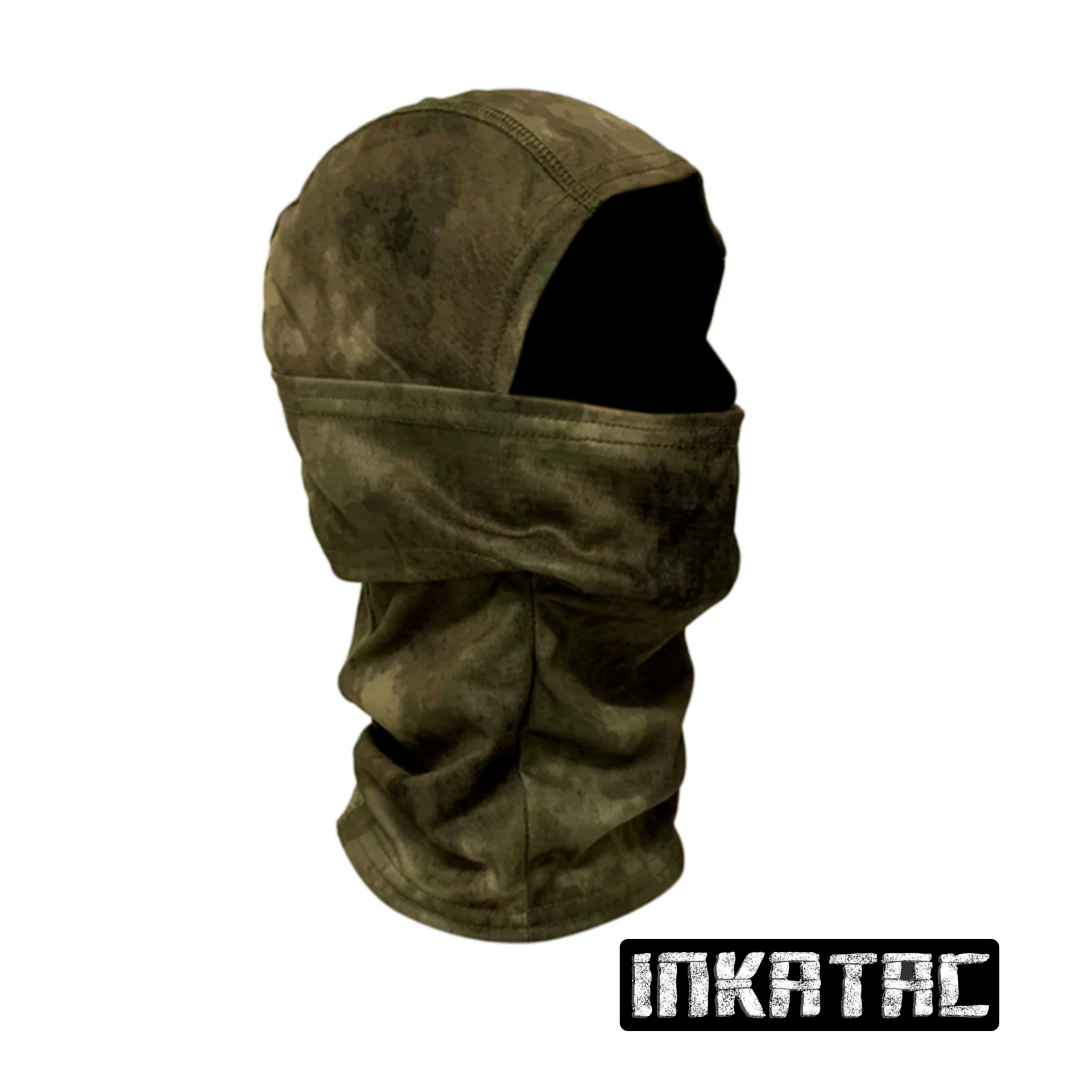 PASAMONTAÑA  Tradicional