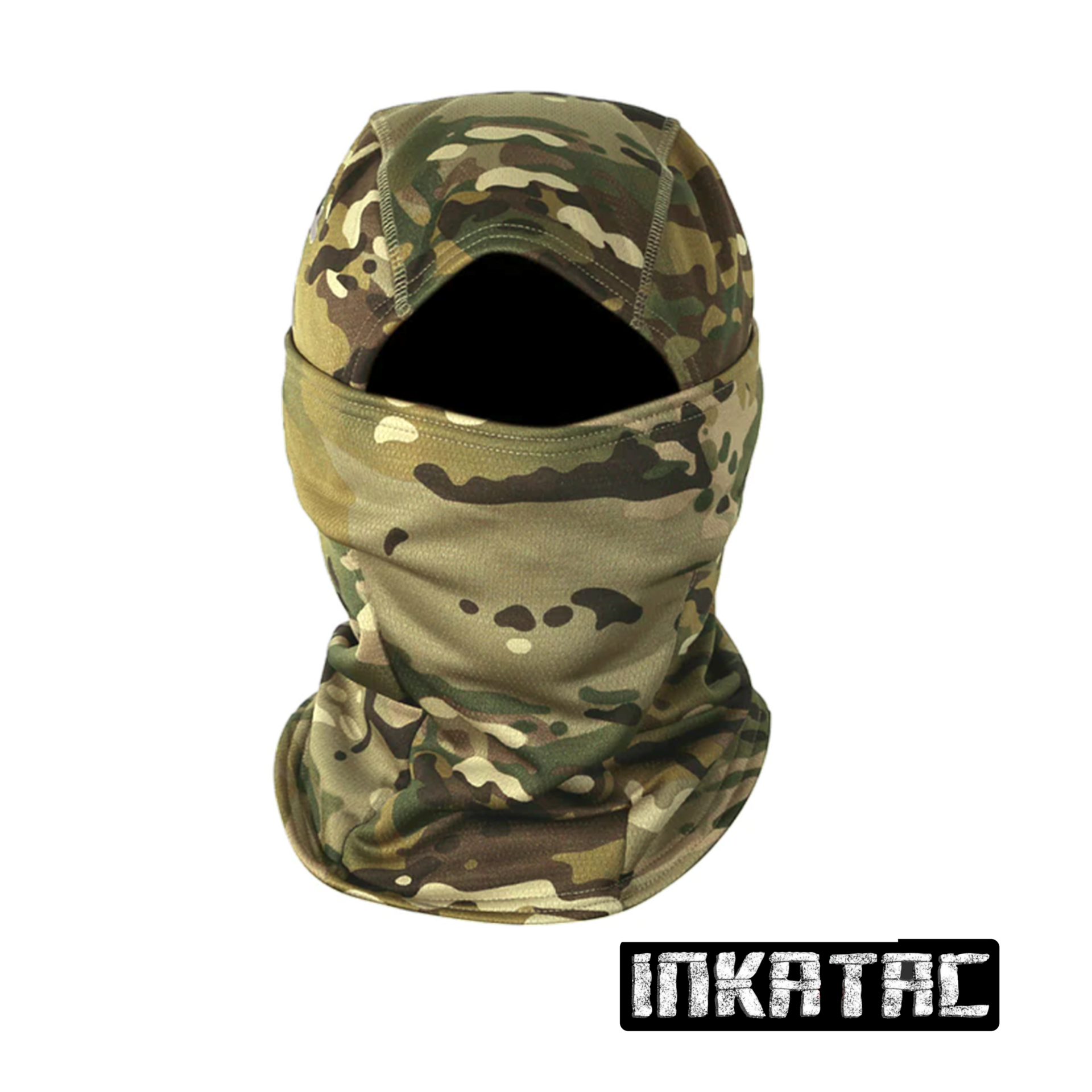 PASAMONTAÑA  Tradicional