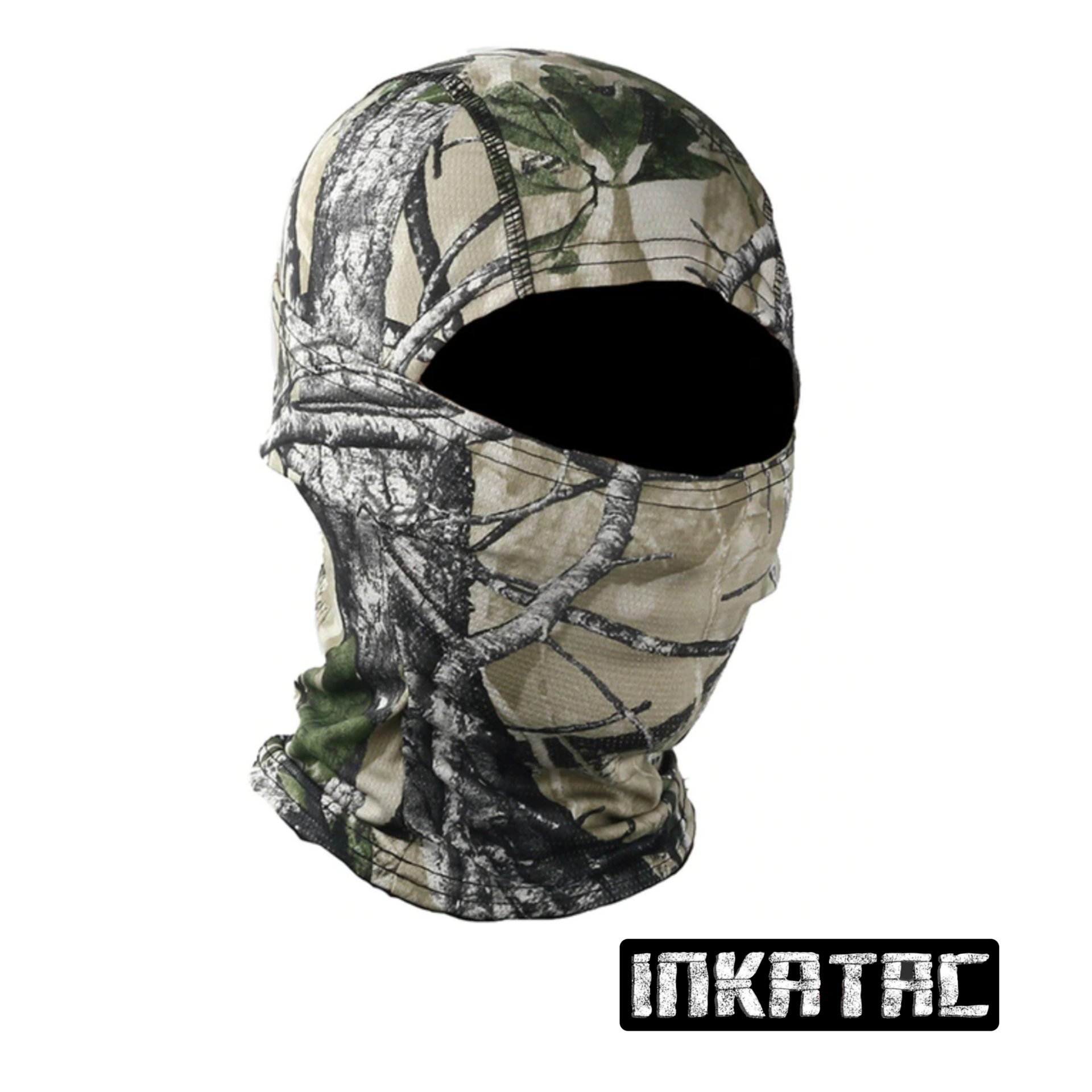 PASAMONTAÑA  Tradicional