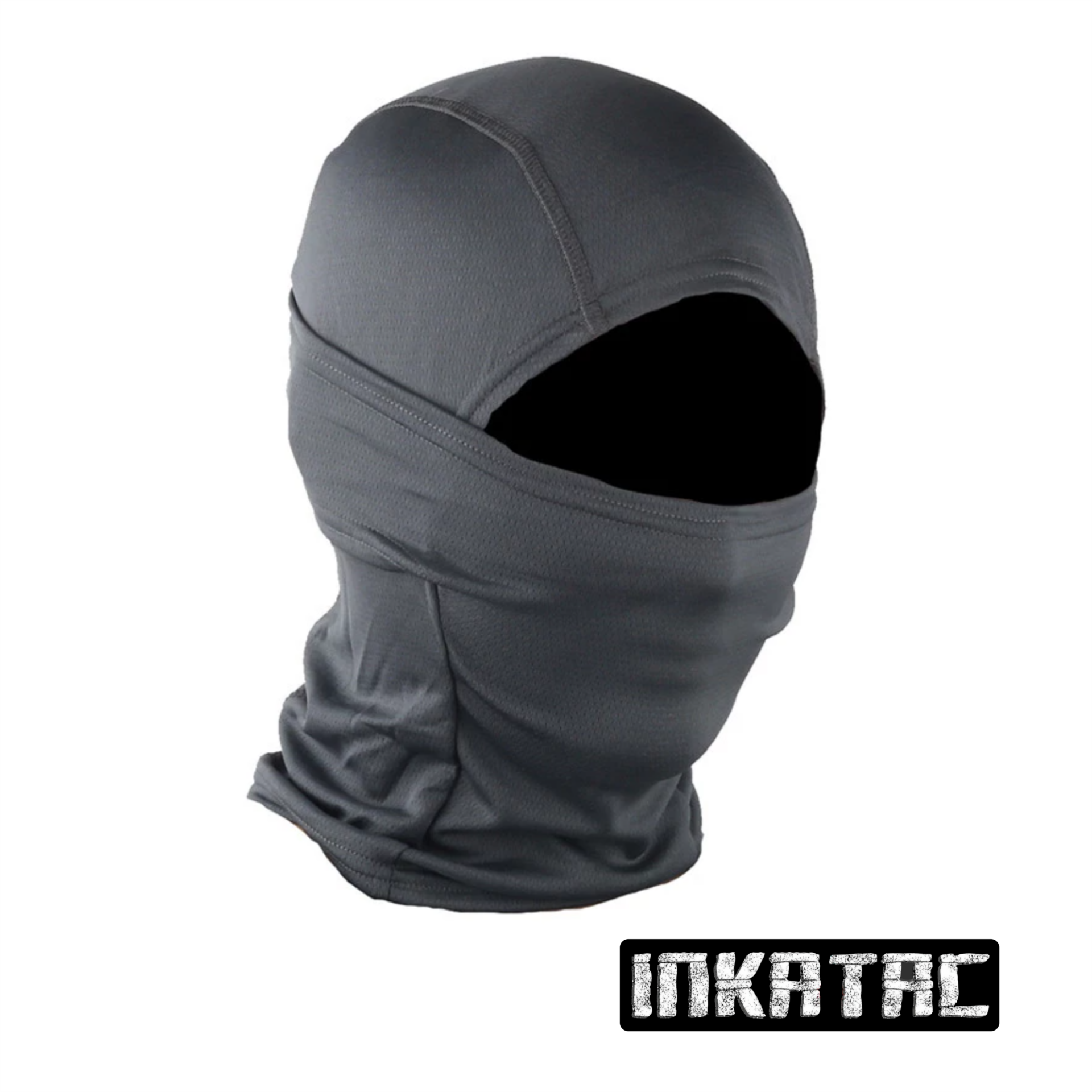 PASAMONTAÑA  Tradicional