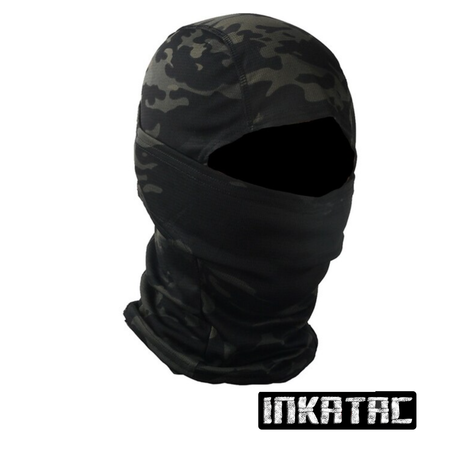 PASAMONTAÑA  Tradicional