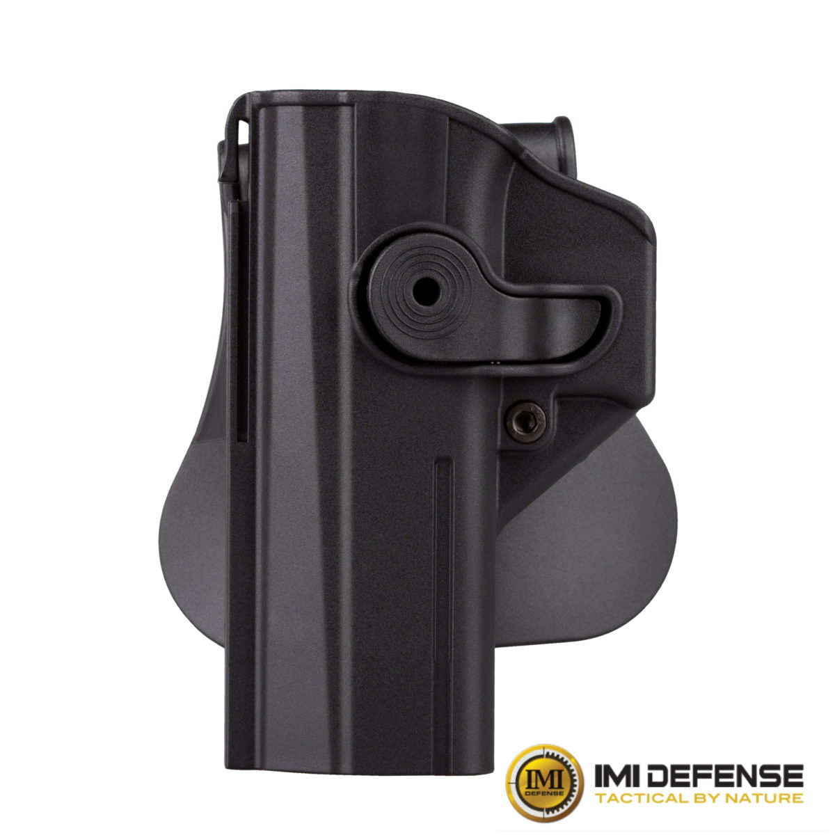 FUNDA PARA CZ P-09/SHADOW 2 ZURDA IMI DEFENSE