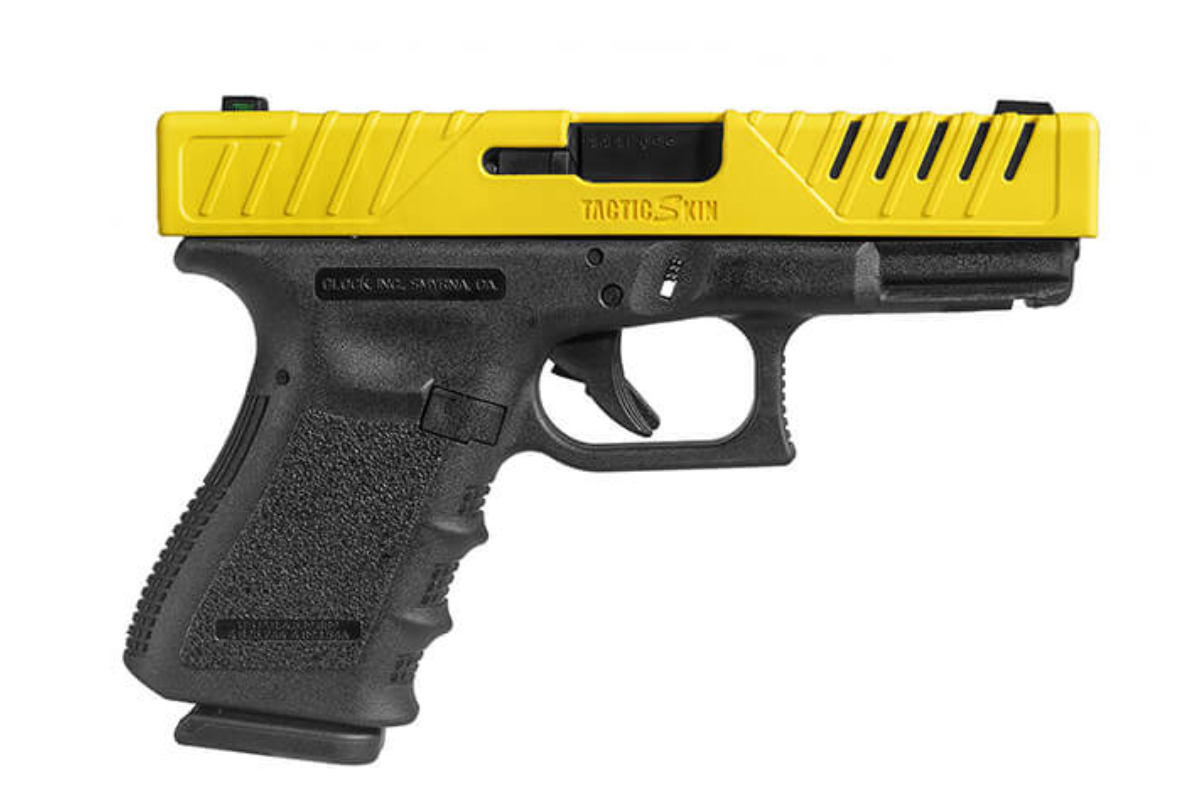 CUBIERTA TacticSkin - FAB DEFENSE