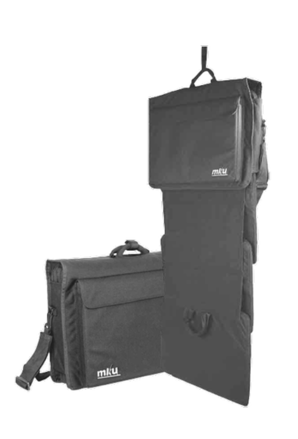 MALETÍN BALÍSTICO o Manta balistica IIIA