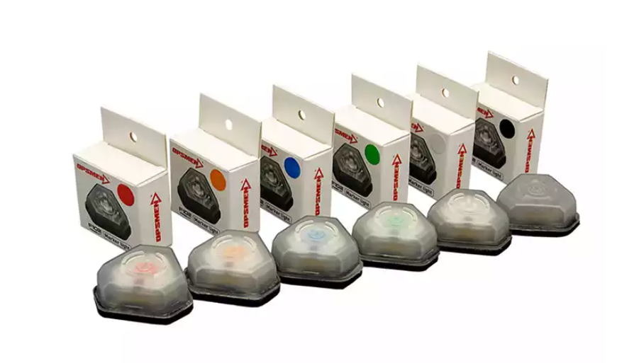 F102 "FIREFLY" MARKER LIGHT