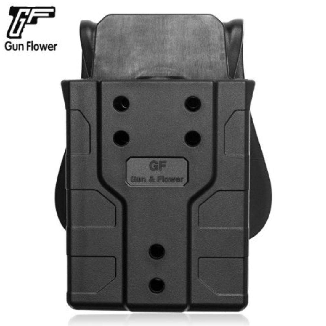 FUNDA PARA CARGADOR  AR15/M16