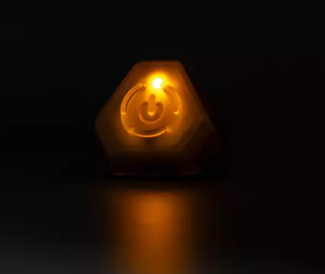F102 "FIREFLY" MARKER LIGHT