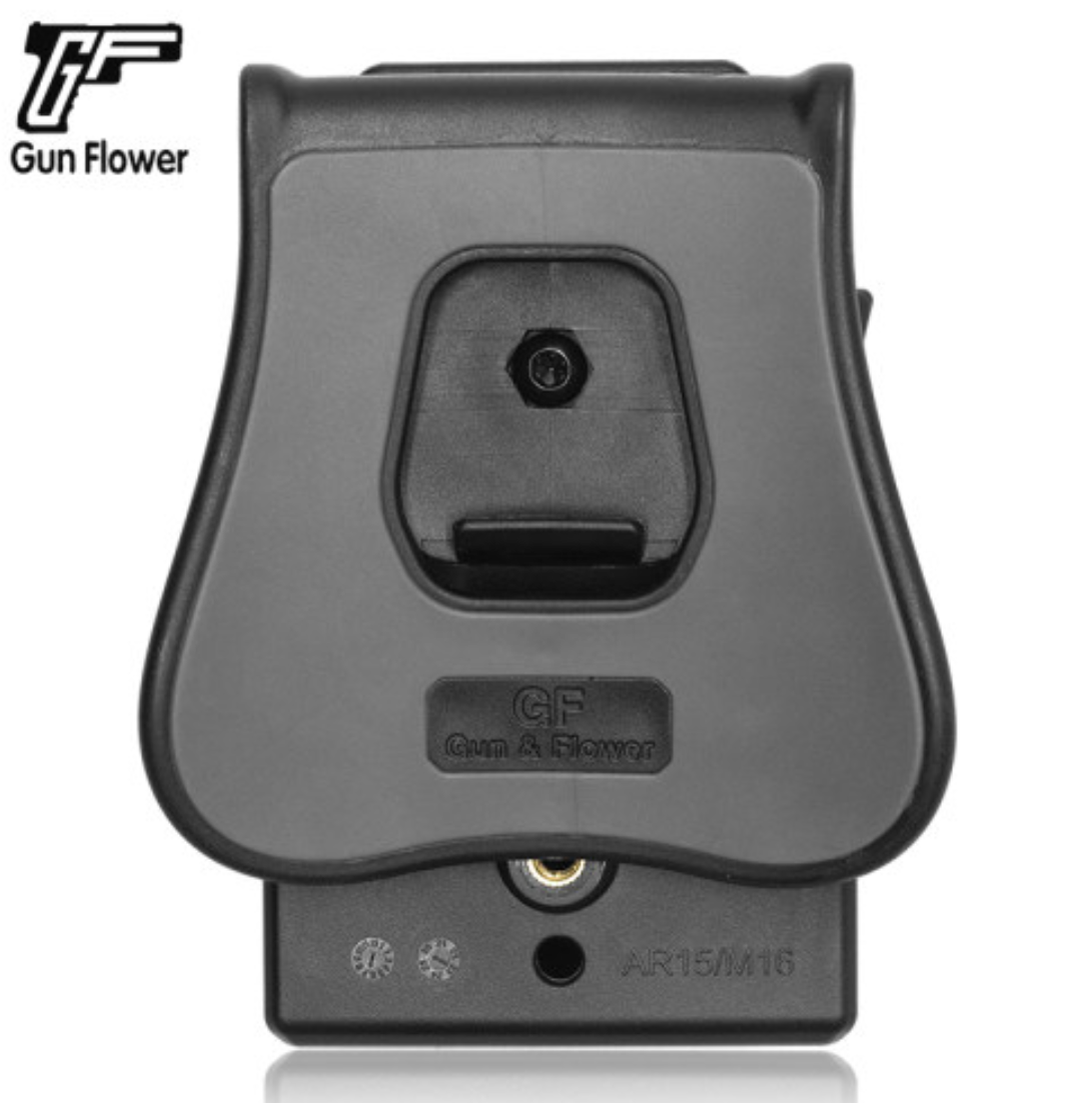 FUNDA PARA CARGADOR  AR15/M16