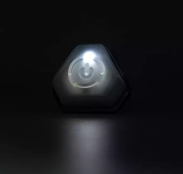 F102 "FIREFLY" MARKER LIGHT