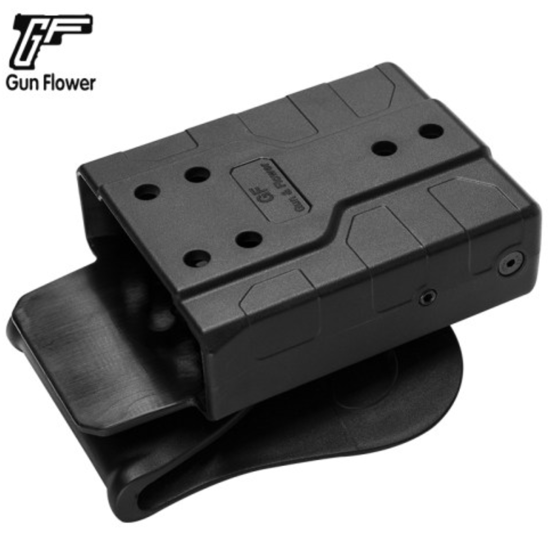 FUNDA PARA CARGADOR  AR15/M16