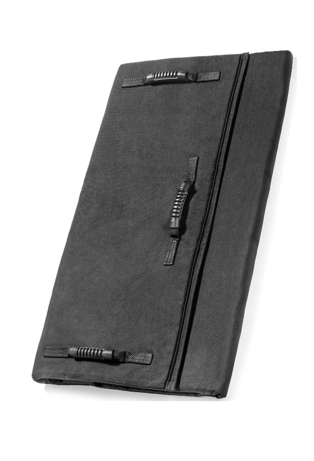 MALETÍN BALÍSTICO o Manta balistica IIIA