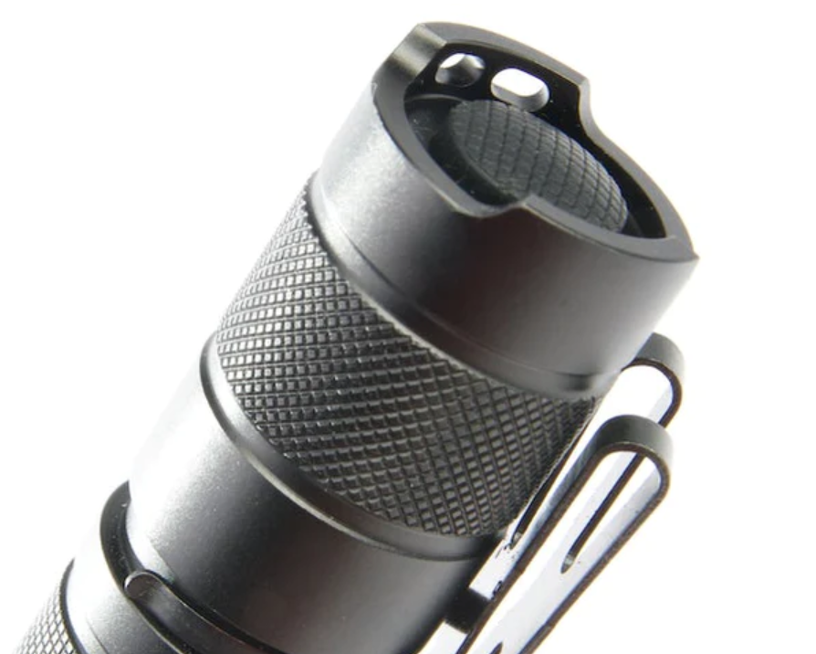 FAST502 Tectical Flashlight