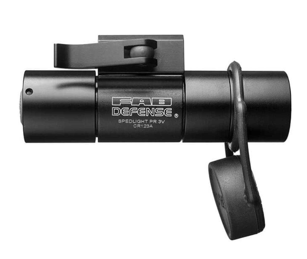 PR-3 G2 Tactical Flashlight