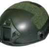 28 CASCO TÁCTICO BÁSICO 2.5 mm