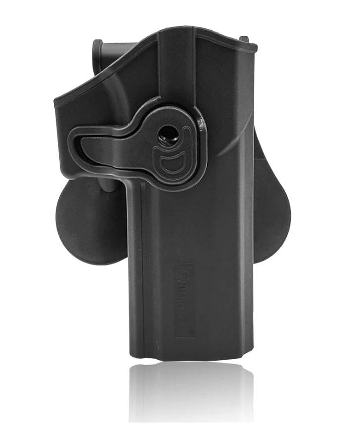 FUNDA DE Sig Sauer P320 / AM-P320FS Amomax