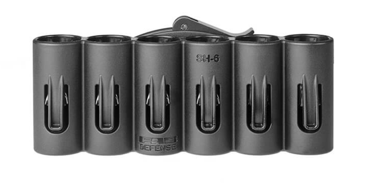 SOPORTE DE CARTUCHO SH-6 FAB DEFENSE