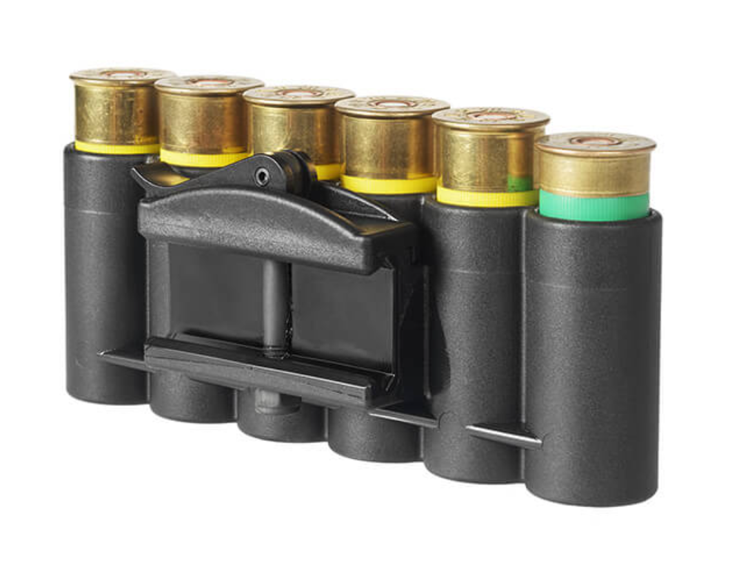 SOPORTE DE CARTUCHO SH-6 FAB DEFENSE