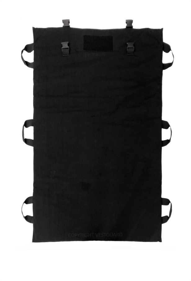 MALETÍN BALÍSTICO o Manta balistica IIIA