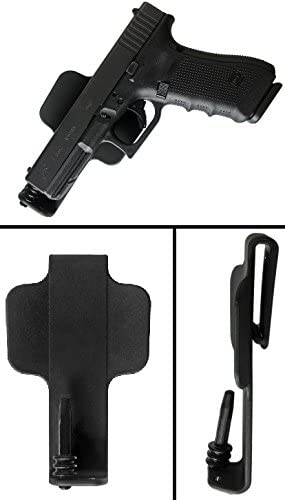 FUNDA OCULTA CCH - IMI DEFENSA