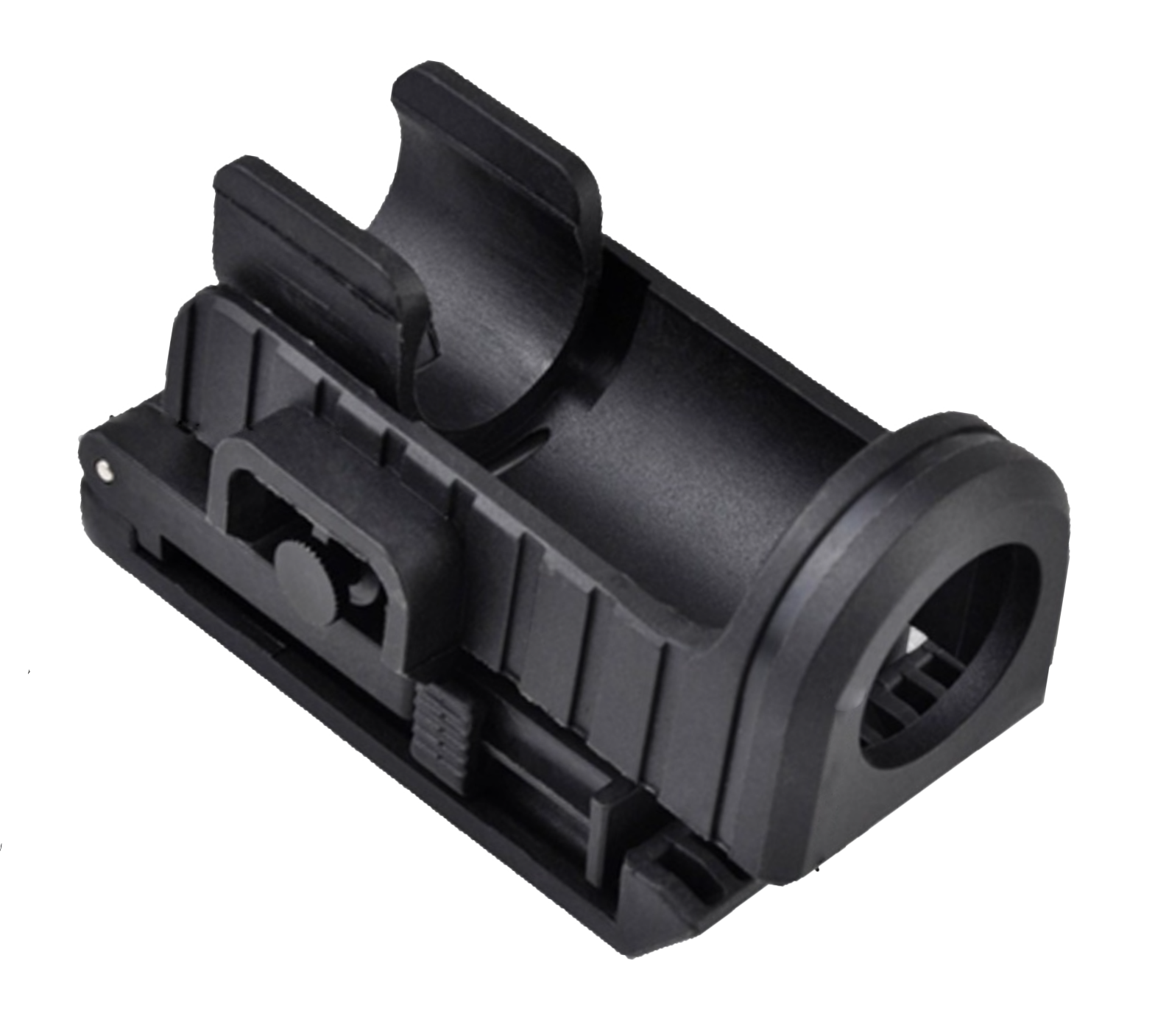 PORTA LINTERNA AJUSTABLE OPSMEN